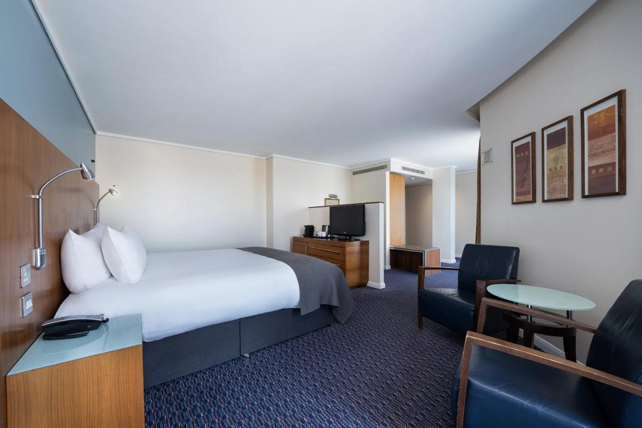 Premium King Room with View