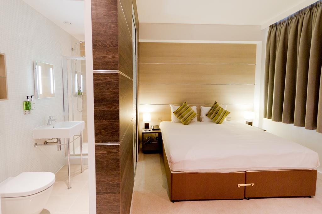 Superior Double Bedroom