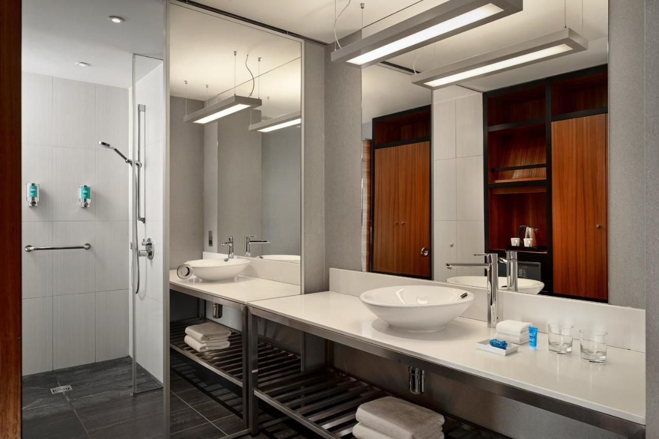 Aloft Room, Guest room, 1 King