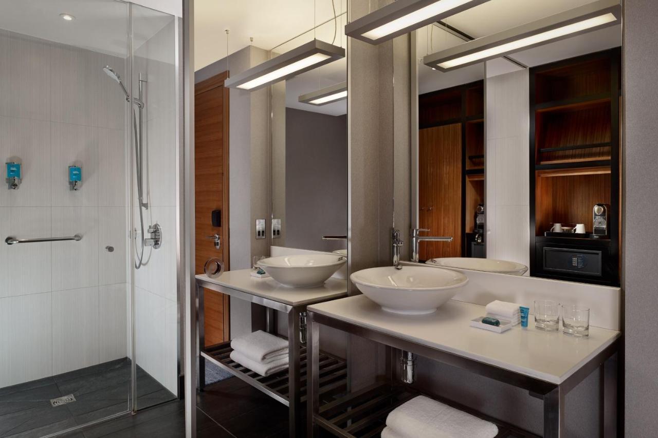 Urban Room, Guest room, 1 King, High Floor