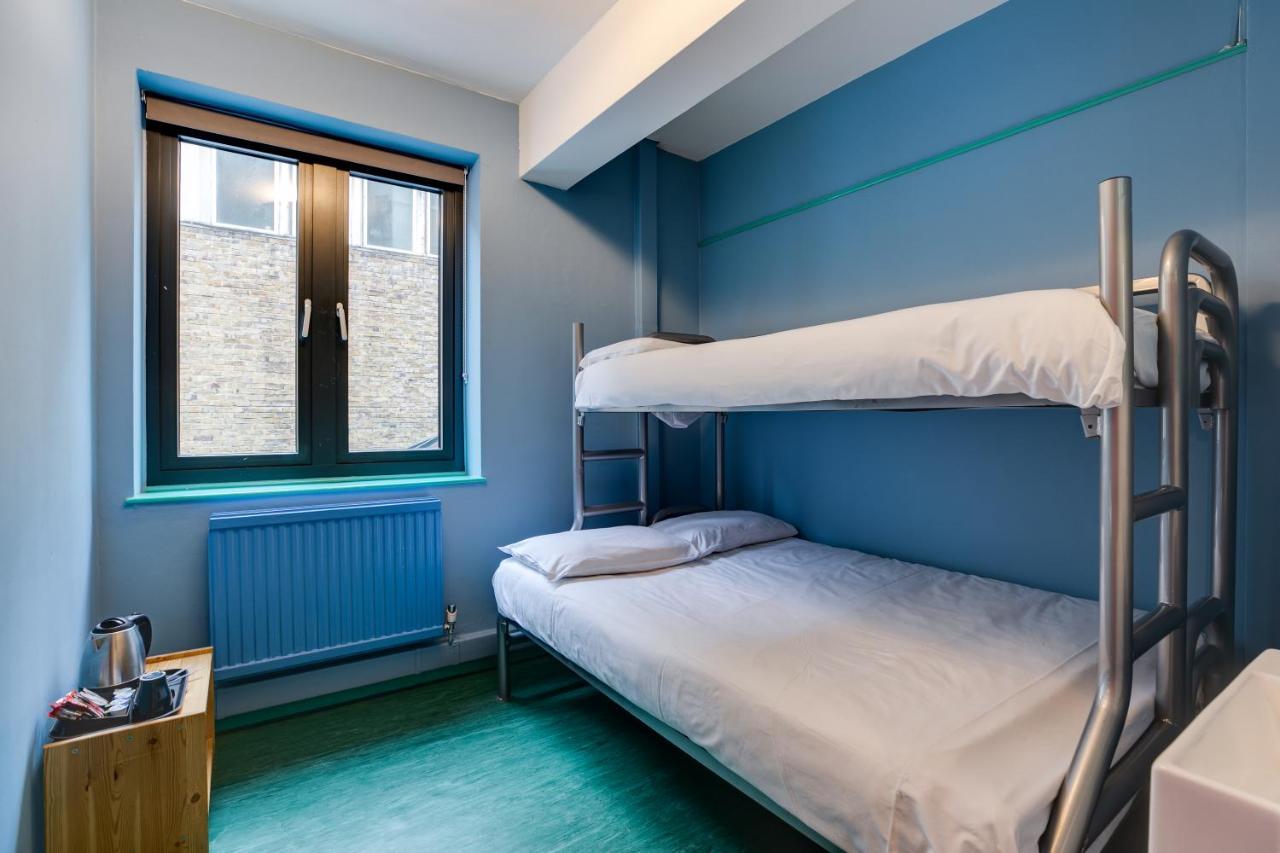 Twin Room with Shared Bathroom
