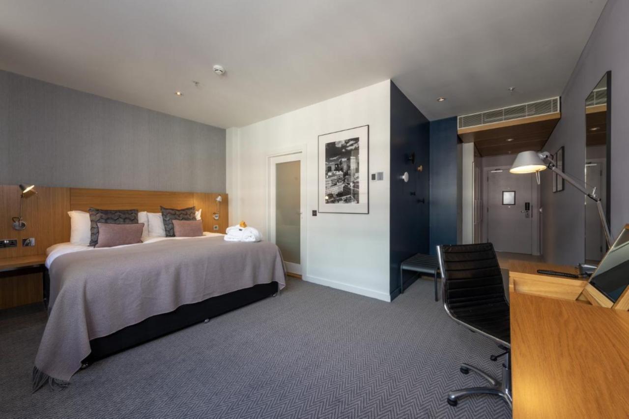 Superior King or Twin Room