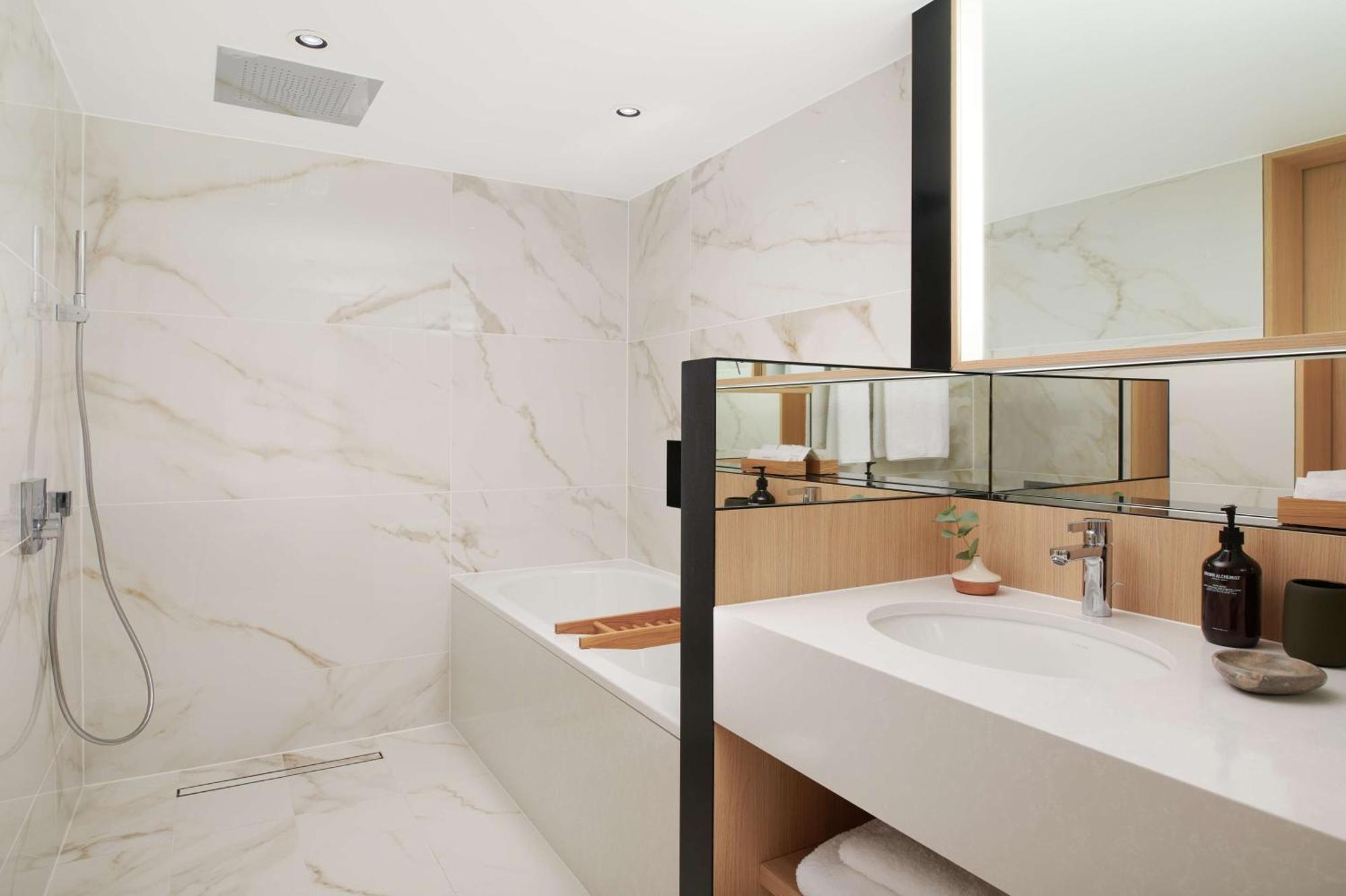 Two-Bedroom Suite