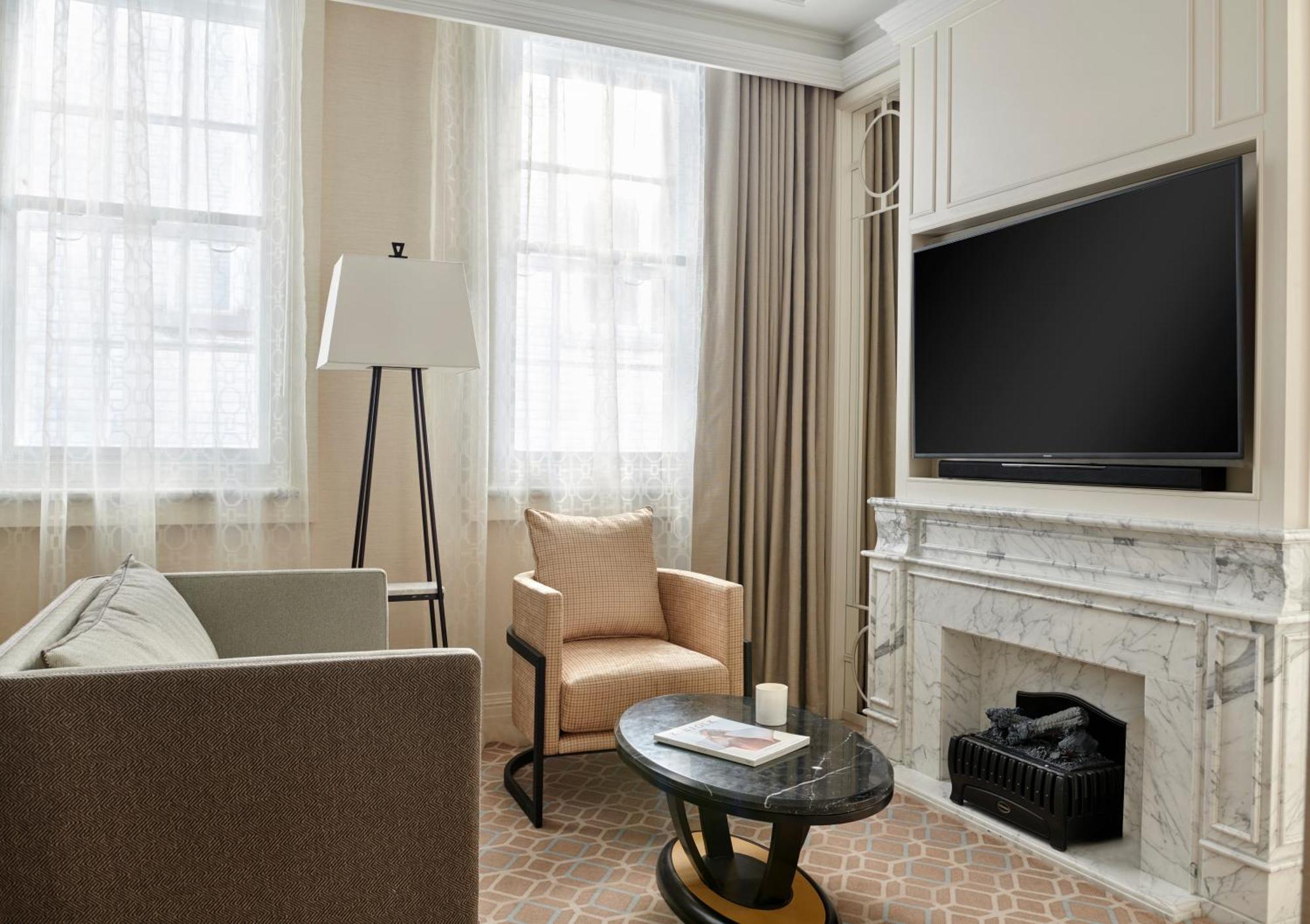 King Suite