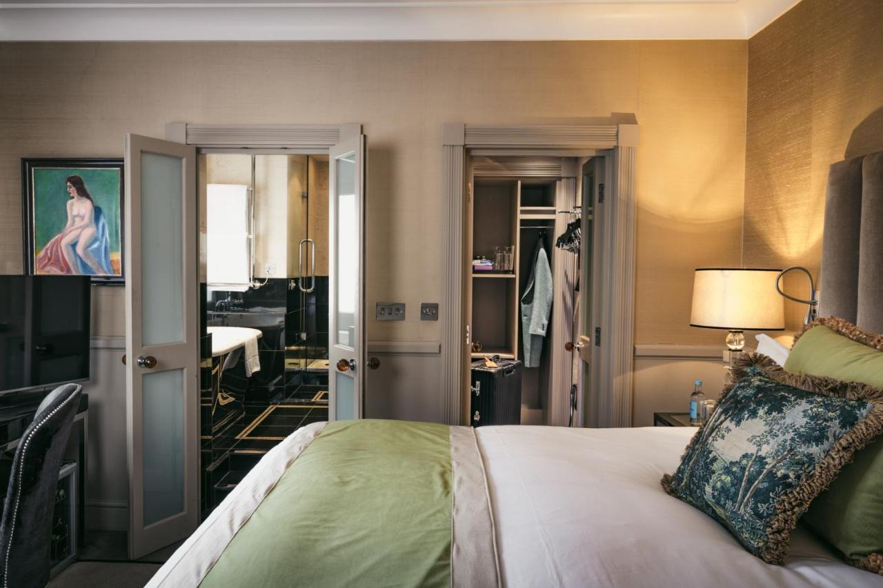 King Room Balcony