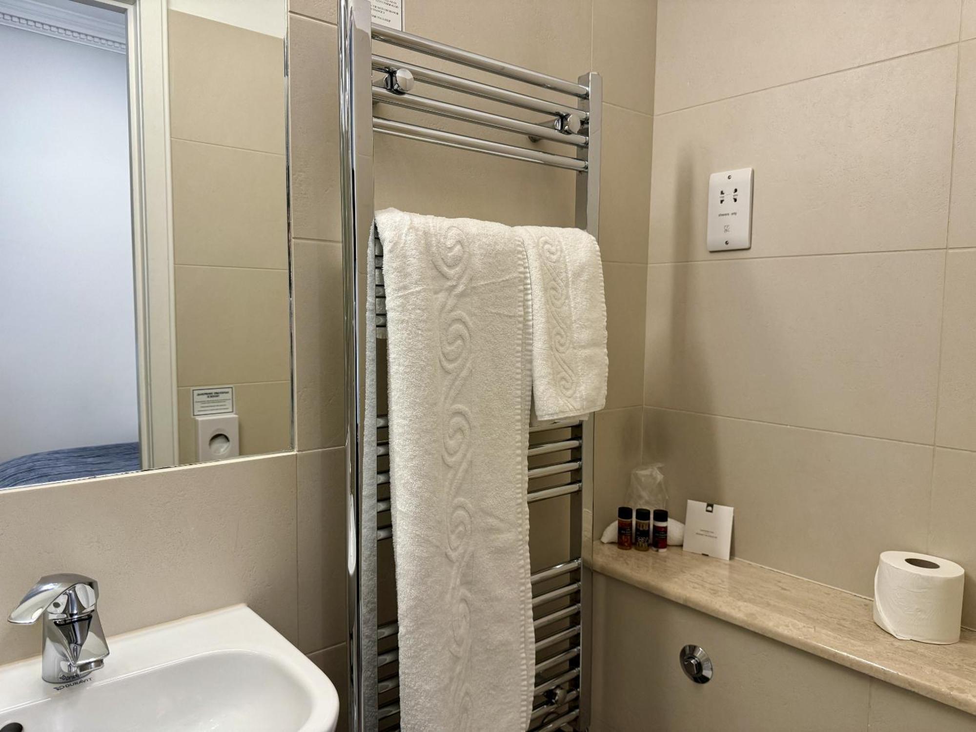 Small Single Room
