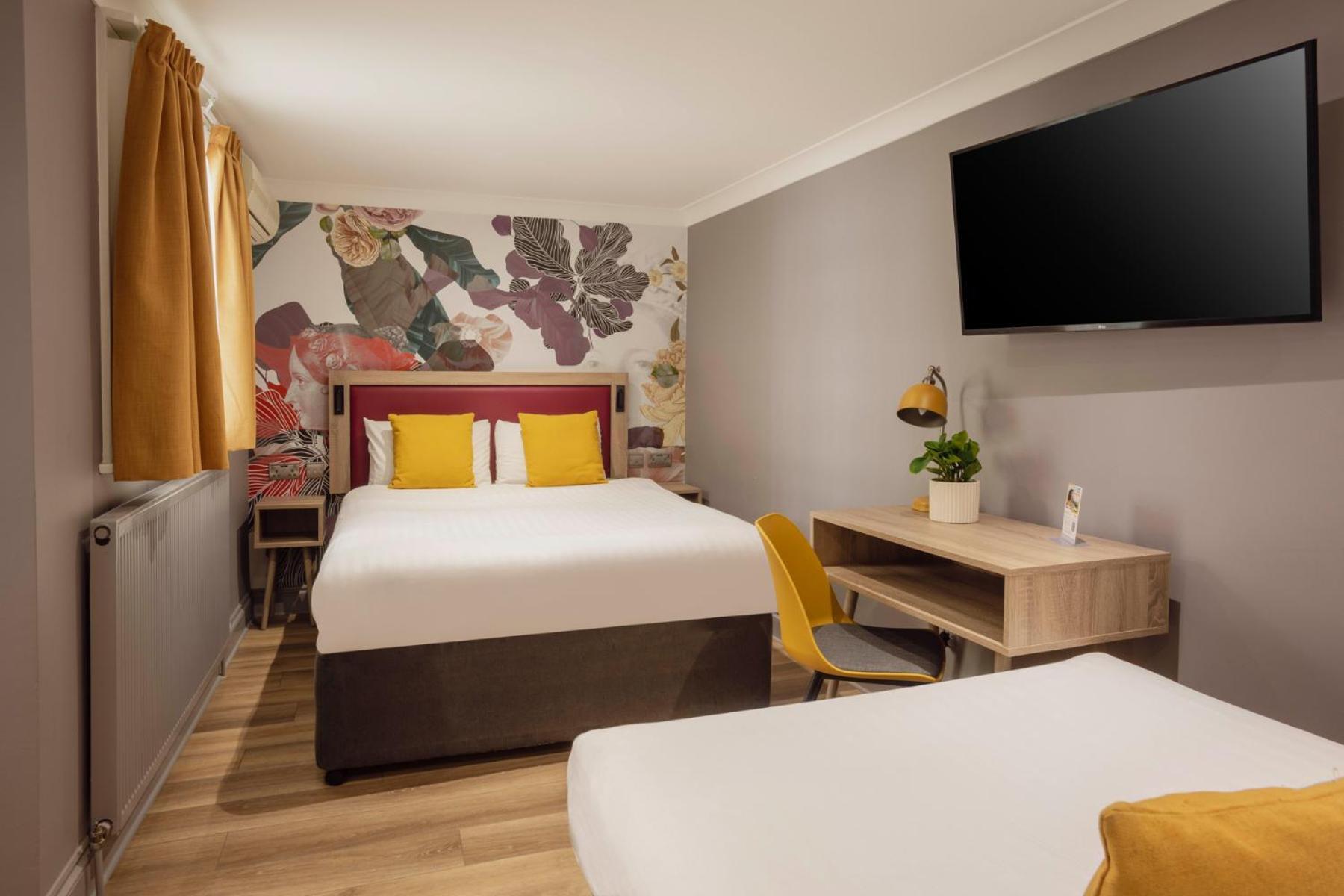 Family Room Non Smoking