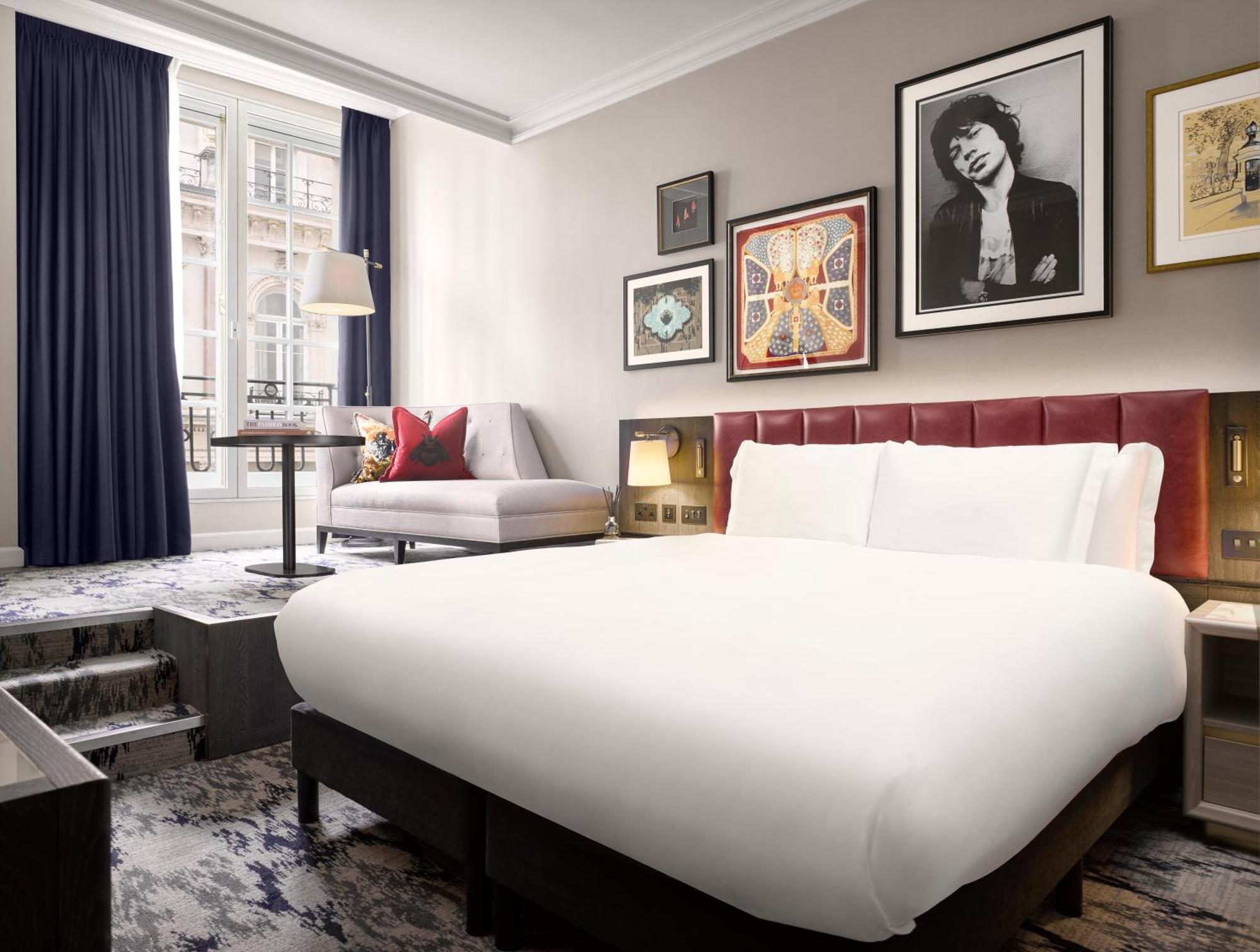 St James King Room