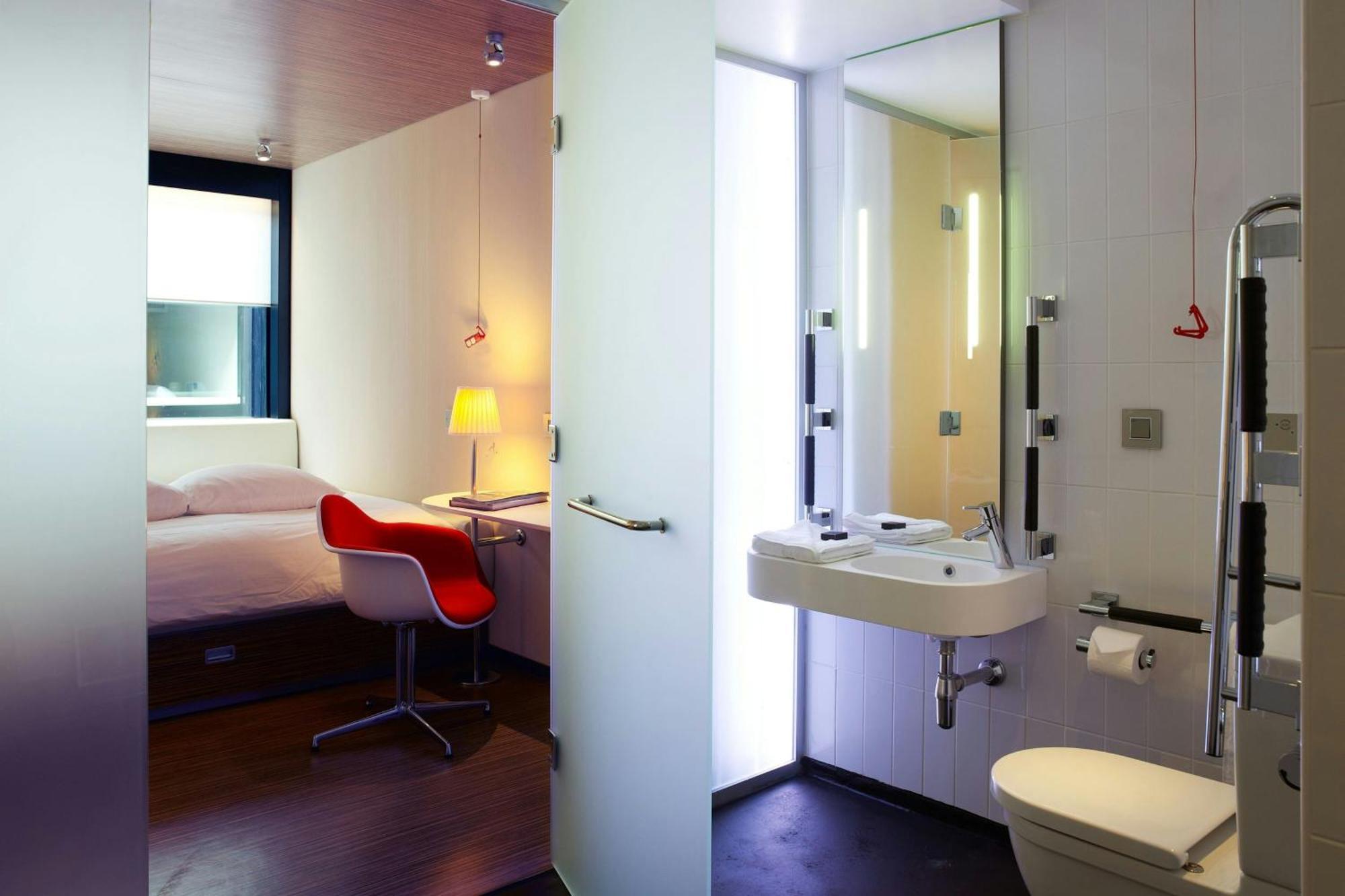 King Room - Accessible