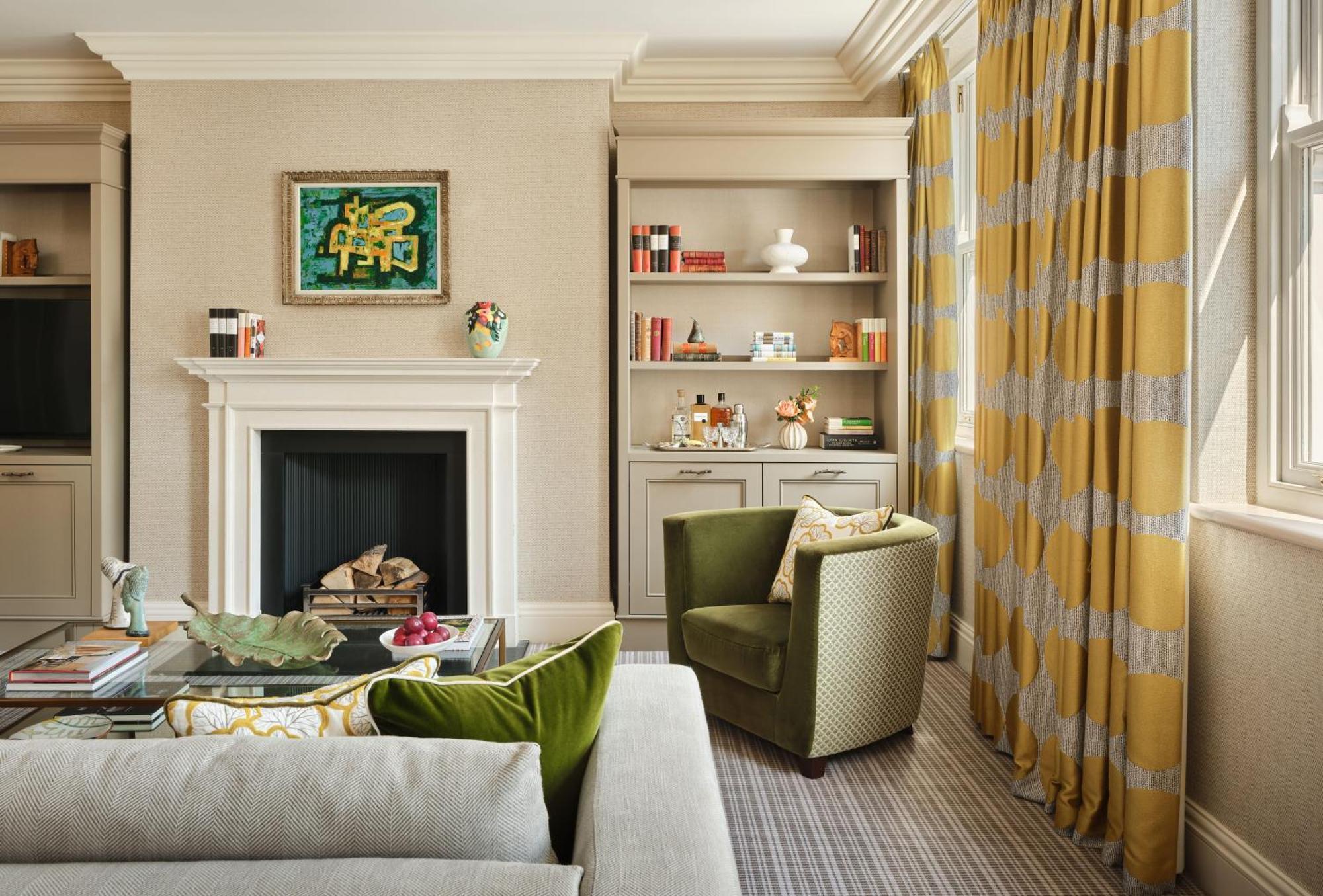 Classic Suite