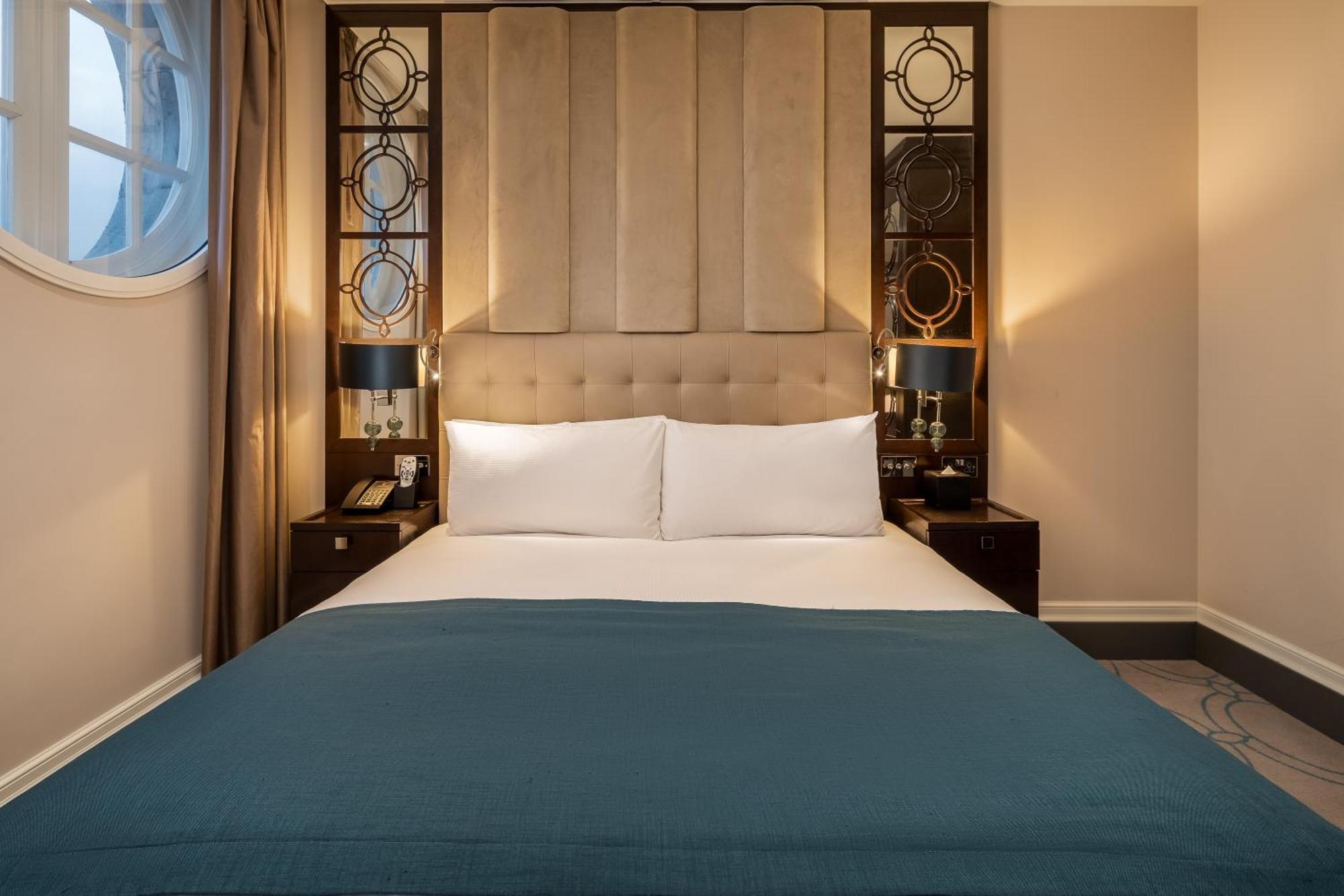 Shoreditch Suite