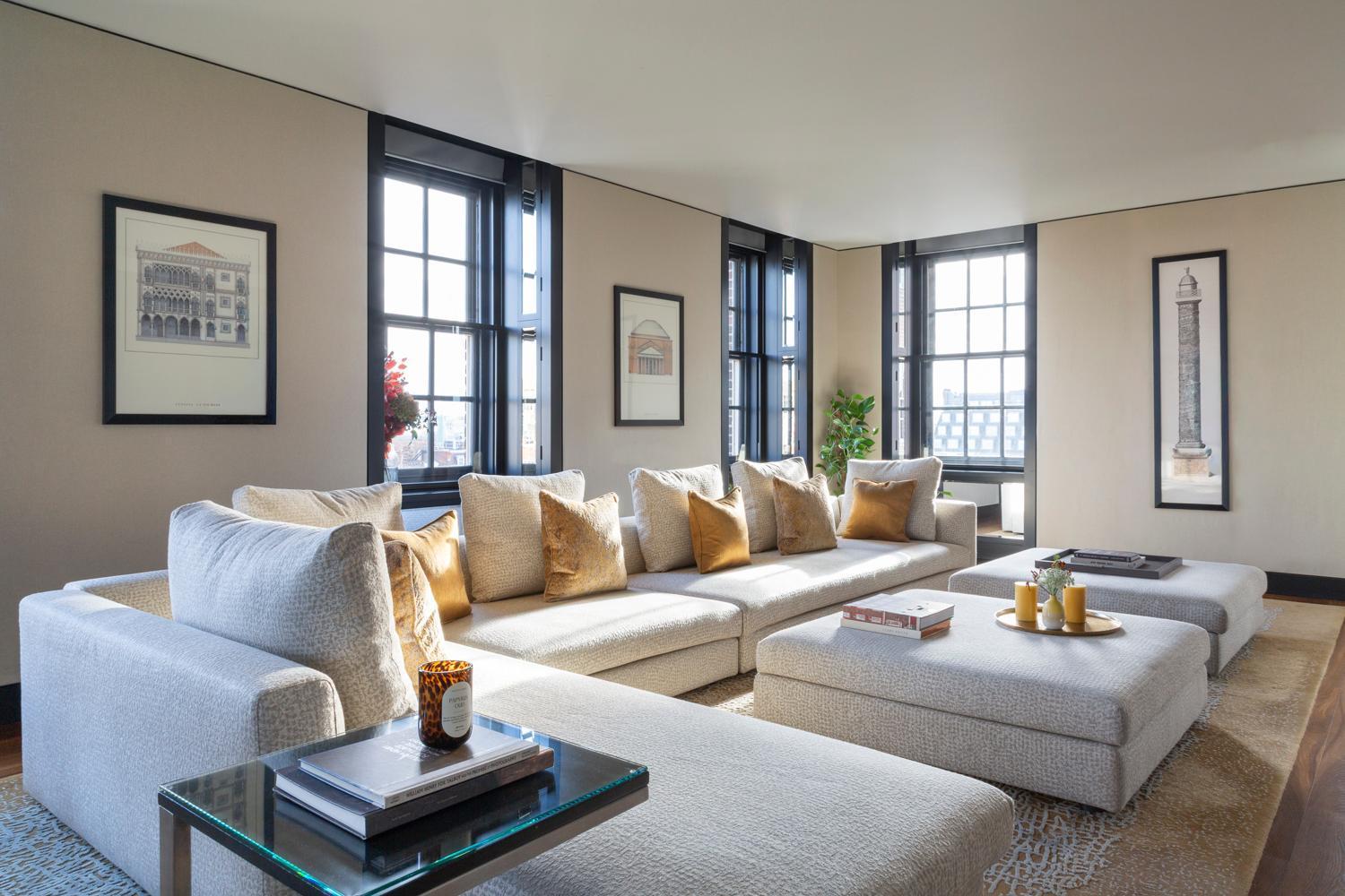 City Suite