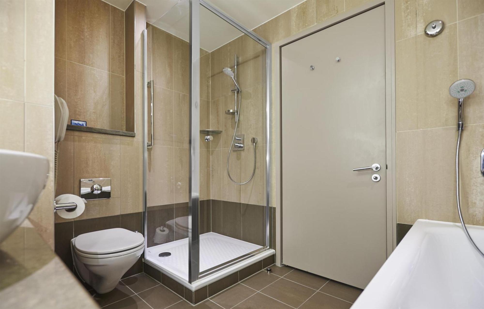 King Deluxe Plus Room