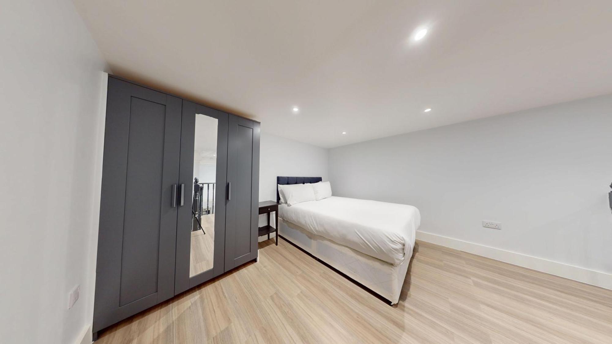 Cosy Family Studio