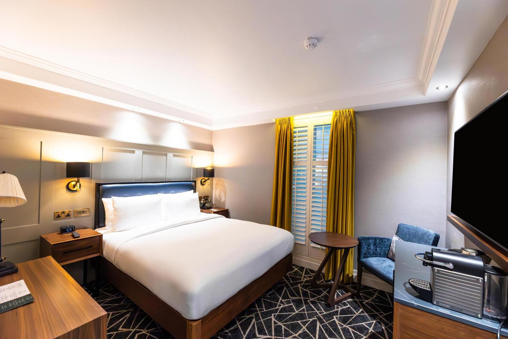Cosy Double Room