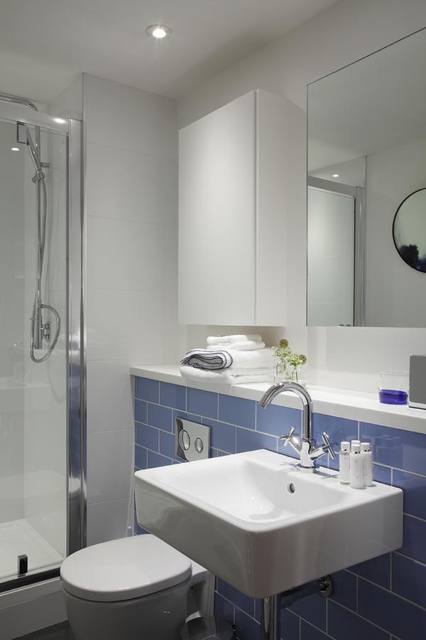 Superior One-Bedroom Apartment