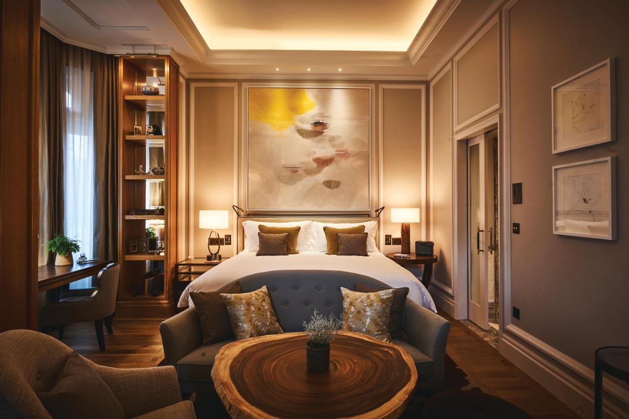 Deluxe Junior Suite