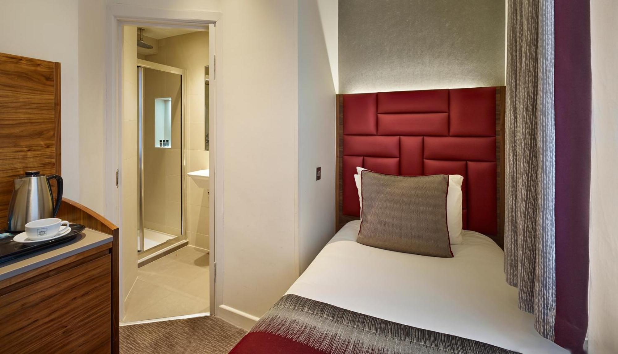Small Single Room