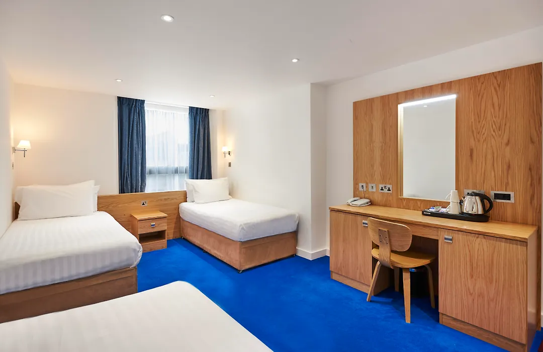 Central Park Hotel-1