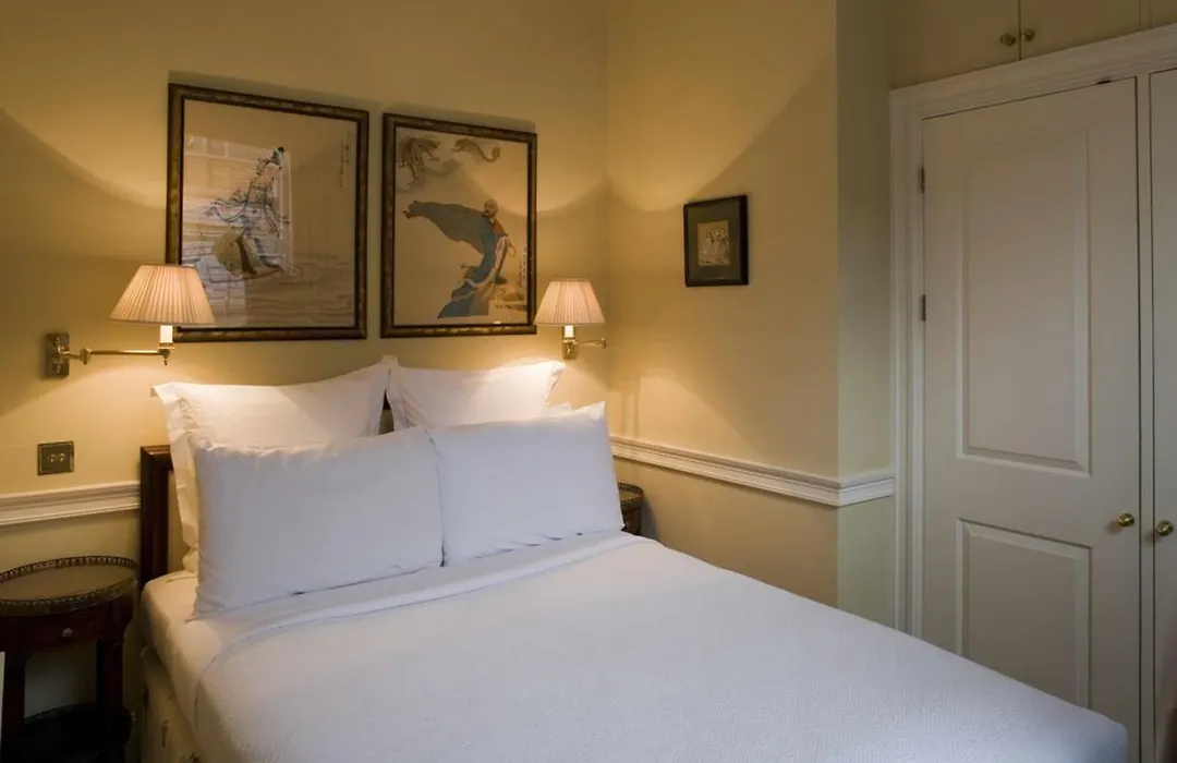 The Cranley Hotel-1