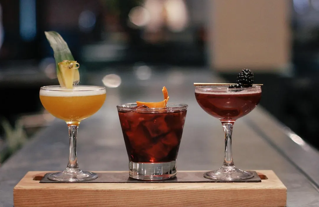 The Mandeville Hotel-1
