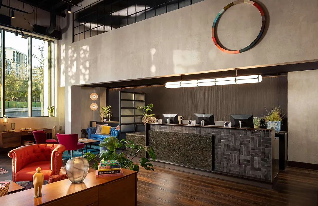 The Gantry London, Curio Collection By Hilton-1