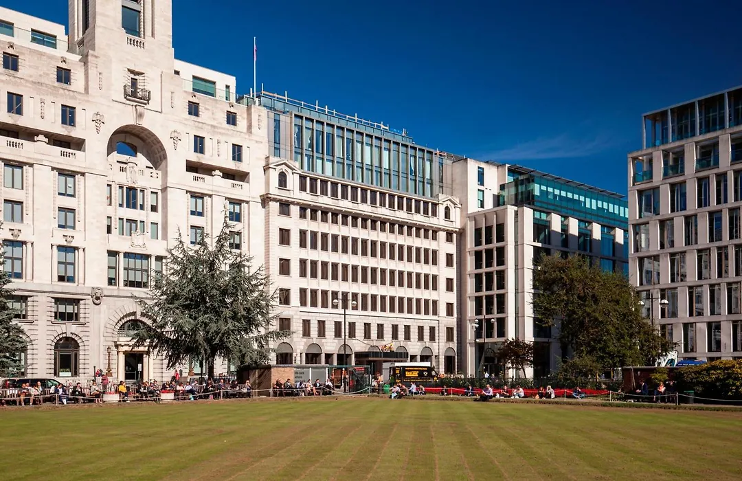 Montcalm Royal London House, Autograph Collection-1