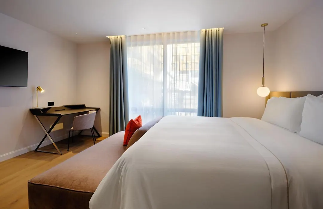 The Westin London City-1