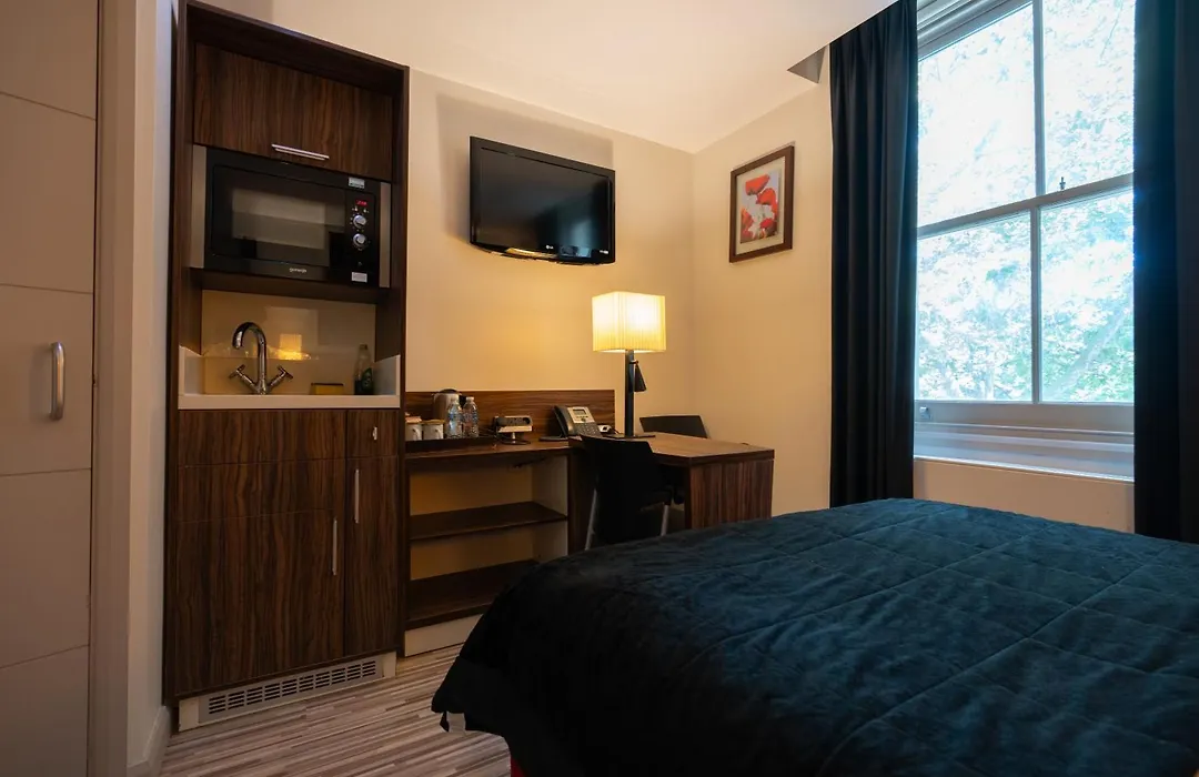 Simply Rooms & Suites-1