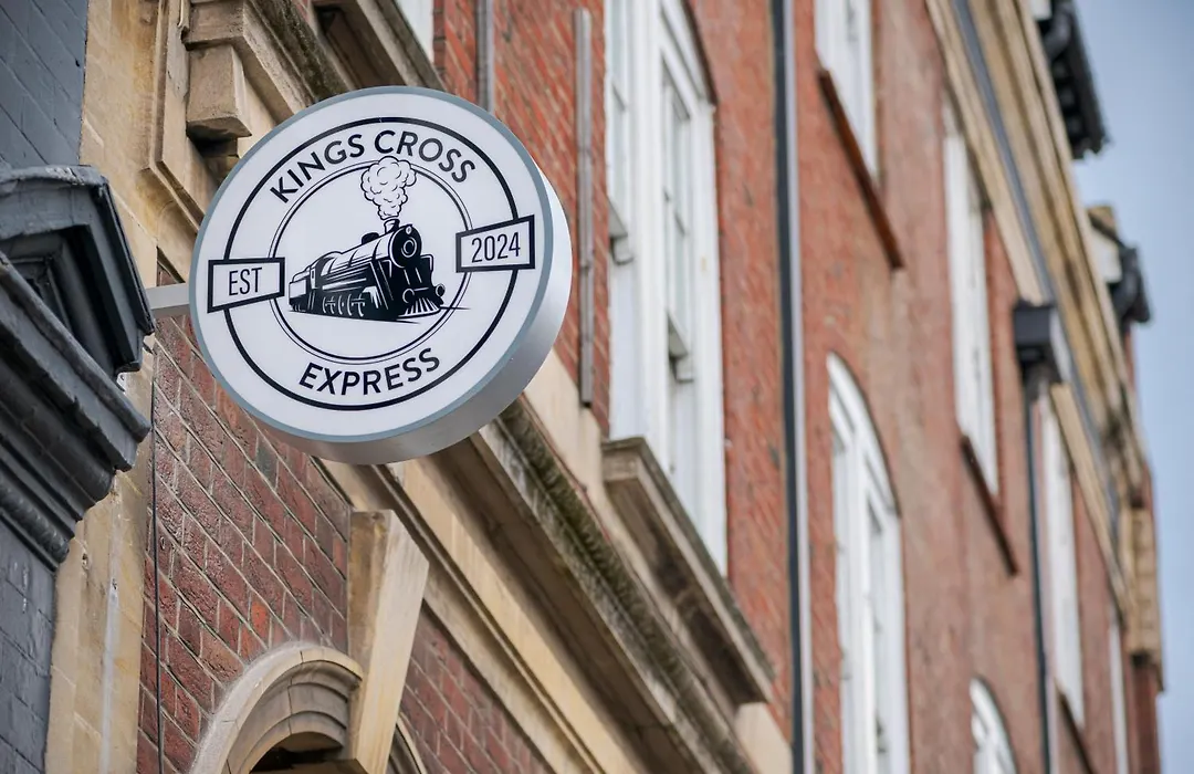 King'S Cross Express Inn-1