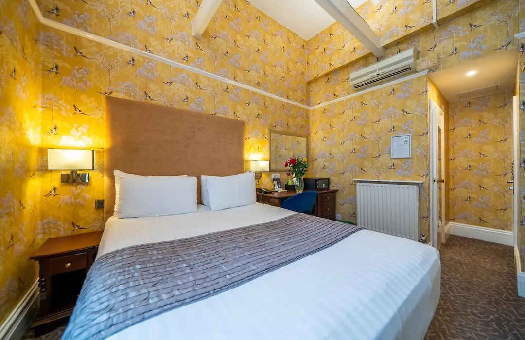 Hotel La Place-1
