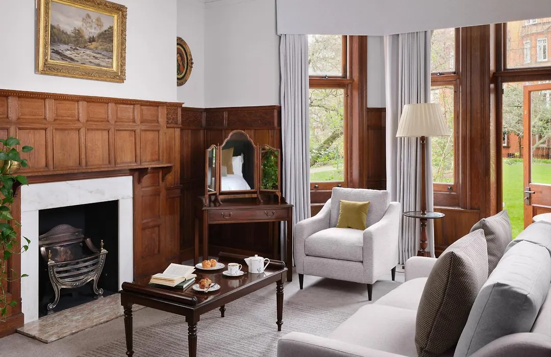 The Chelsea Townhouse-1
