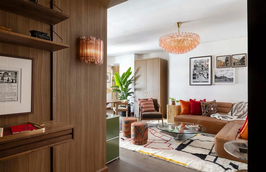 Virgin Hotels London - Shoreditch-1