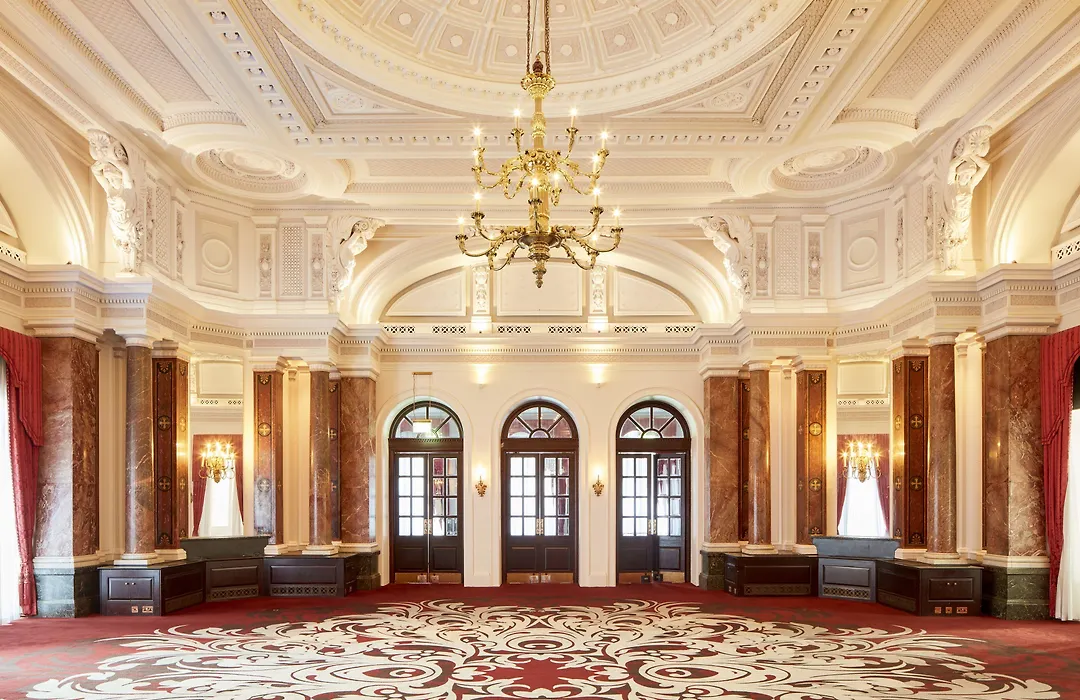 The Clermont London, Charing Cross-1