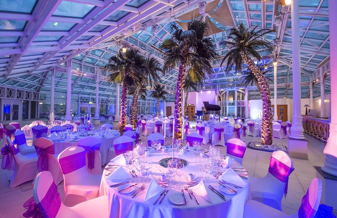 Millennium Hotel And Conference Centre Gloucester London-1