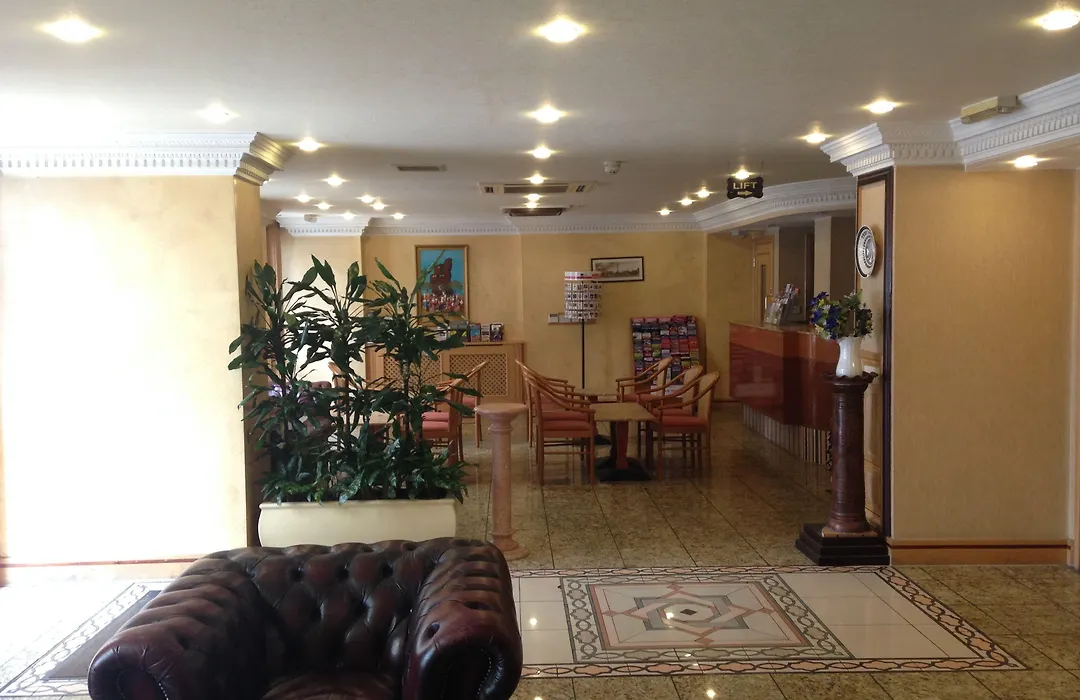 Troy Hotel-1