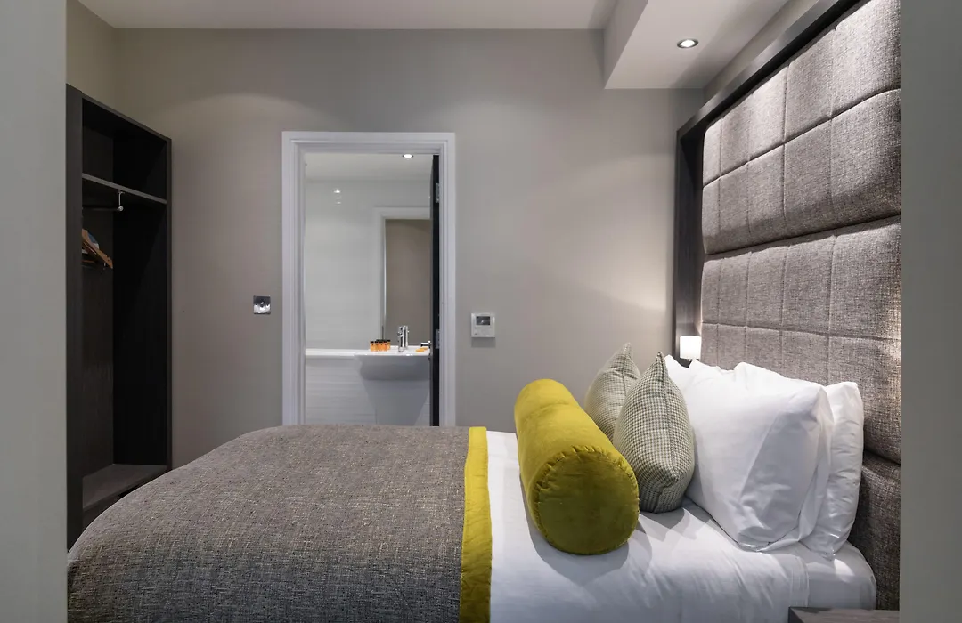 Mornington Hotel London Victoria-1