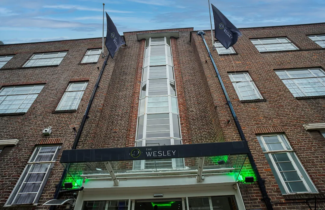 The Wesley Euston-1