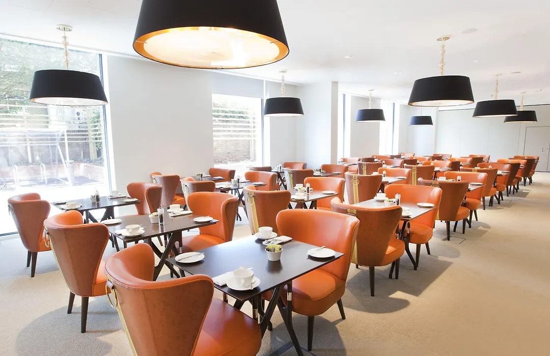Dorsett Shepherds Bush London-1