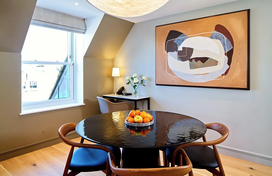 Cheval Phoenix House At Sloane Square-1