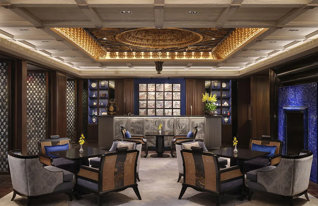 The Peninsula London-1