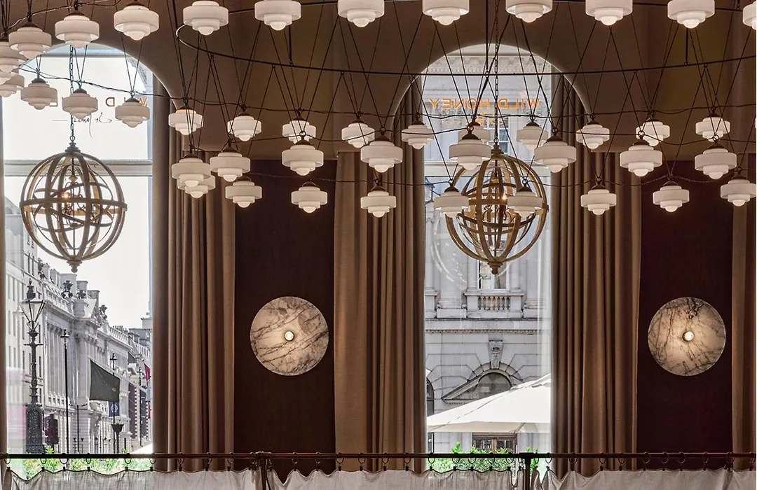 Sofitel London St James-1