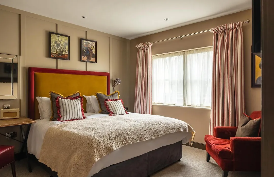 The Alma Hotel-1