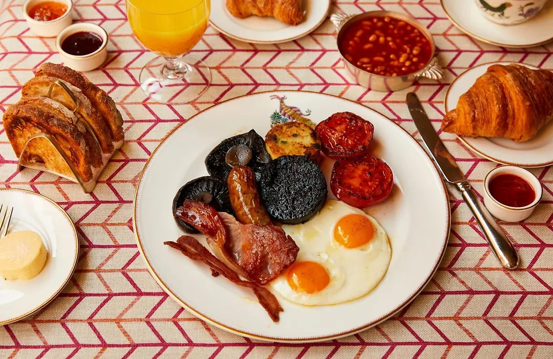 The Soho Hotel, Firmdale Hotels-1