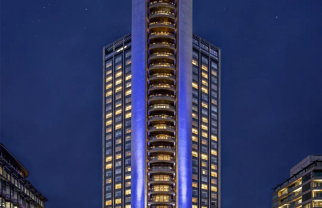 London Hilton On Park Lane-1