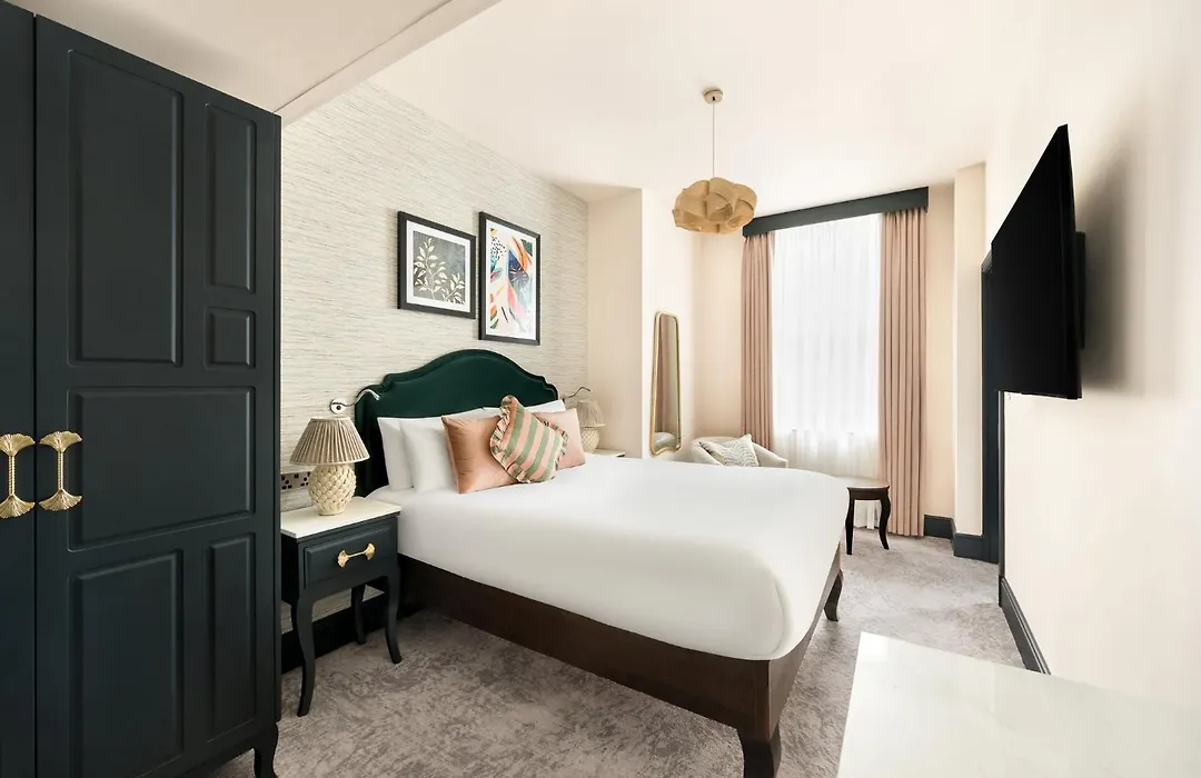 Hotel Indigo London - Kensington By Ihg-1