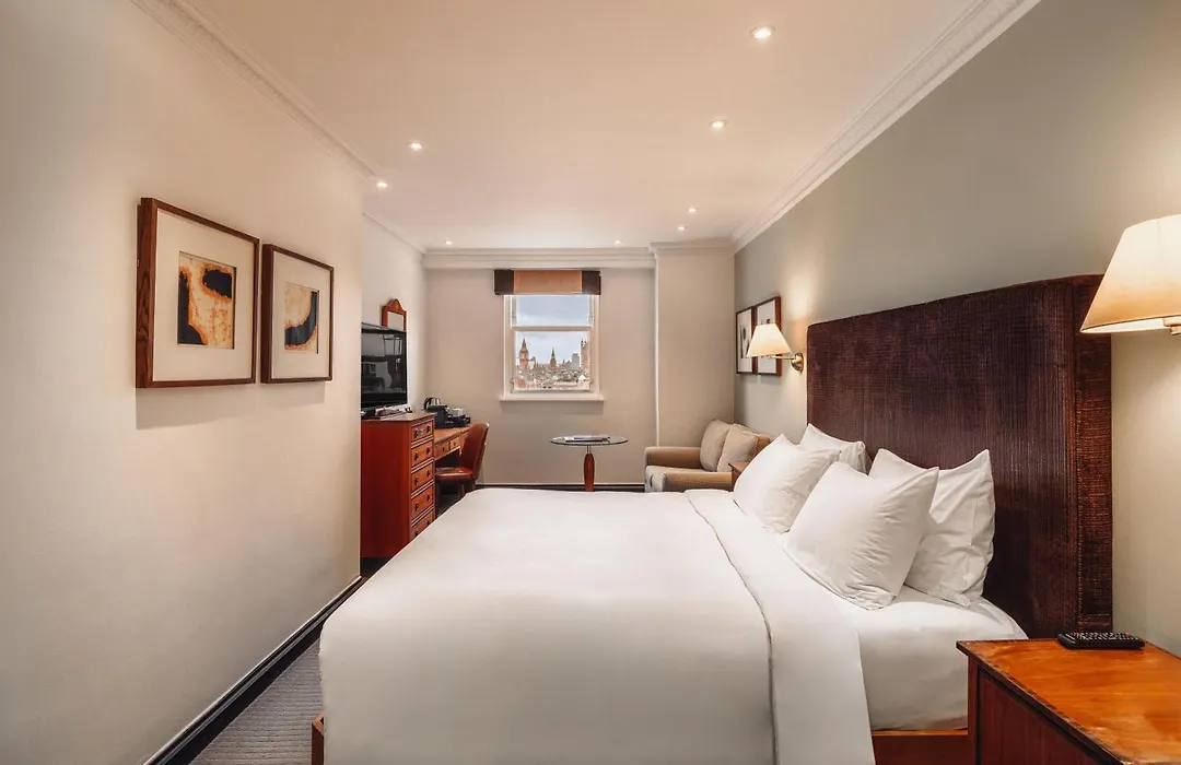 Radisson Blu Hotel, London Leicester Square-1