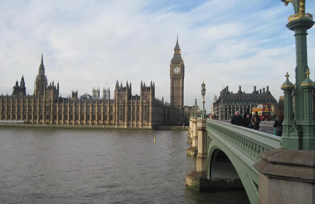 Holiday Inn London Bloomsbury By Ihg-1