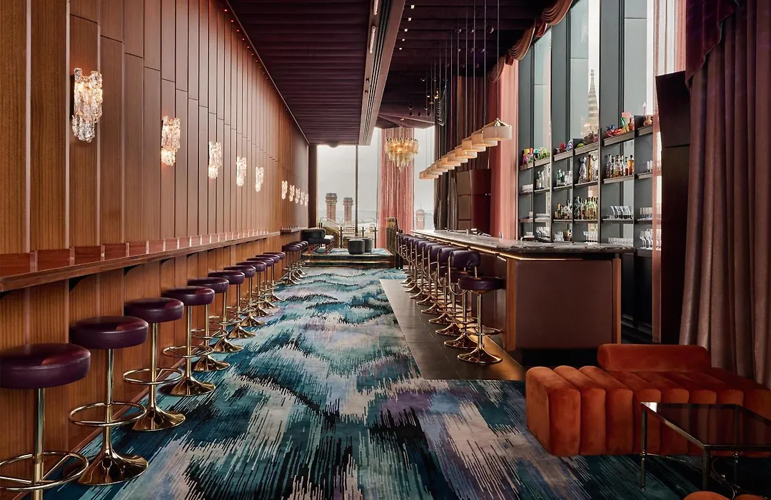 The Standard London-1