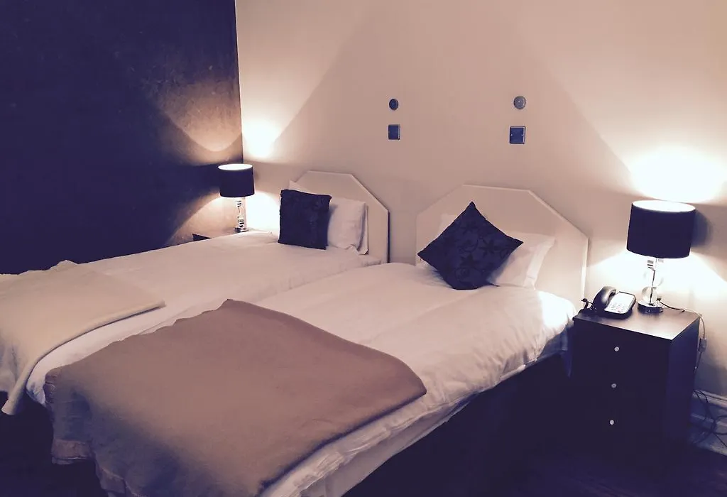 Knightsbridge Green Hotel-1